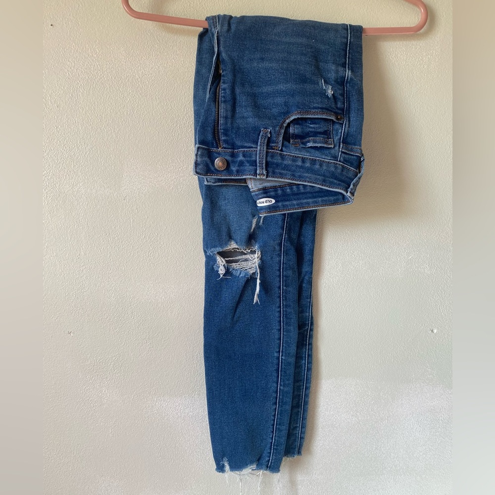 Old Navy Jeans Size 2